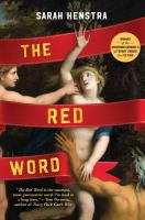 The_red_word