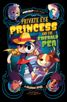 Private_Eye_Princess_and_the_emerald_pea