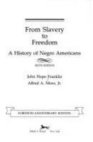 From_slavery_to_freedom