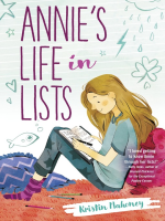 Annie_s_Life_in_Lists