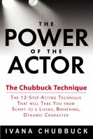 The_power_of_the_actor