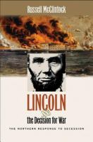 Lincoln_and_the_decision_for_war