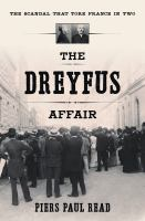 The_Dreyfus_affair