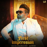 First_Impression