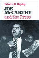 Joe_McCarthy_and_the_press