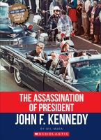 The_assassination_of_President_John_F__Kennedy