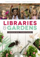 Libraries___gardens