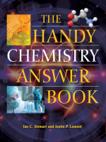 The_Handy_Chemistry_Answer_Book