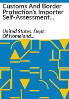 Customs_and_Border_Protection_s_Importer_Self-Assessment_Program
