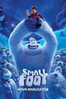 Smallfoot_movie_novelization