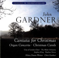 John_Gardner__Choral_Works