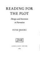 Reading_for_the_plot