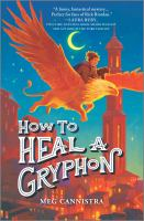 How_to_heal_a_gryphon