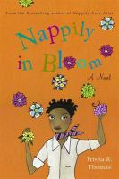 Nappily_in_bloom
