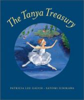 The_Tanya_treasury