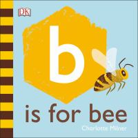 B_is_for_bee