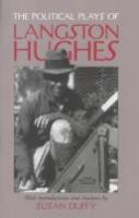 The_political_plays_of_Langston_Hughes
