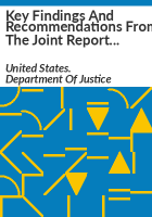 Key_findings_and_recommendations_from_the_joint_report_of_the_Department_of_Justice_and_the_Department_of_Homeland_Security_on_foreign_interference_targeting_election_infrastructure_or_political_organization__campaign__or_candidate_Infrastructure_related_to_the_2020_US_Federal_Election