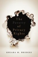 The_poverty_of_privacy_rights
