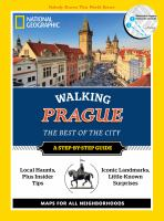 Walking_Prague