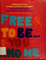 Free_to_be_____you_and_me