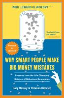 Why_smart_people_make_big_money_mistakes--_and_how_to_correct_them