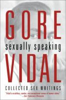 Gore_Vidal__sexually_speaking
