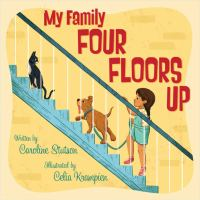 My_family_four_floors_up