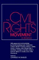 The_civil_rights_movement_in_America