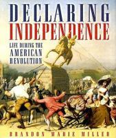 Declaring_independence