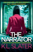 The_narrator