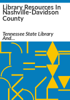 Library_resources_in_Nashville-Davidson_County