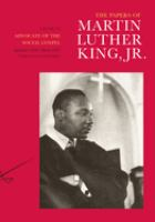 The_papers_of_Martin_Luther_King__Jr