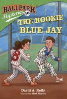 The_rookie_Blue_Jay