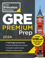 GRE_premium_prep_2024