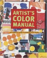 Artist_s_color_manual