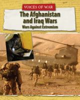 The_Afghanistan_and_Iraq_Wars