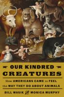 Our_kindred_creatures