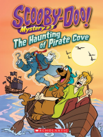 The_haunting_of_Pirate_Cove