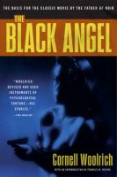 The_black_angel