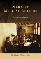 Meharry_Medical_College