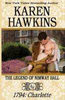 The_legend_of_Nimway_Hall