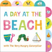 A_day_at_the_beach_with_The_Very_Hungry_Caterpillar