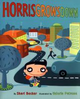 Horris_grows_down