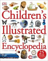 DK_children_s_illustrated_encyclopedia