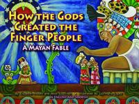 How_the_gods_created_the_finger_people