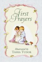 First_prayers