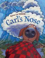 Carl_s_nose