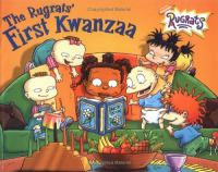 The_Rugrats__first_Kwanzaa