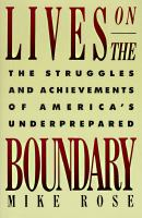Lives_on_the_boundary